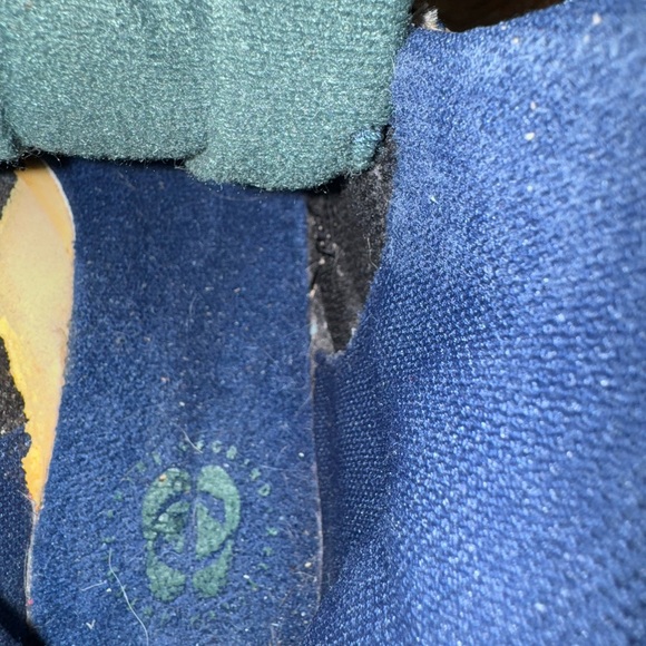 Vintage 90s Nike Hiking Boots - Picture 5 of 5